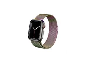CRONG Milano Steel - Stainless