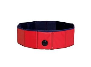 Lionto 80 cm Hundepool mit