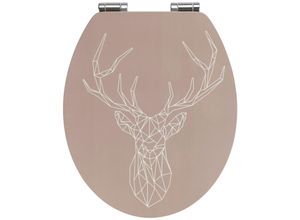 WC-Sitz WENKO 