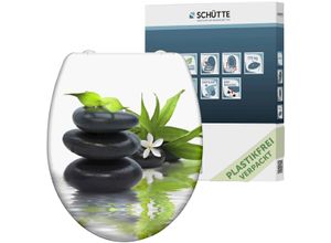 WC-Sitz SCHÜTTE 