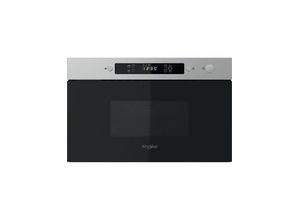 Whirlpool Microwaves