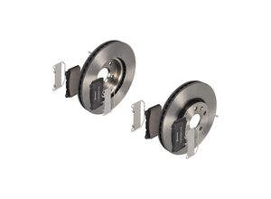 BREMBO 142054578 Vorderachse Innenbelüftet 321mm