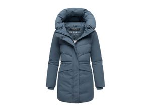 Marikoo Damen Winterjacke Delilah mit