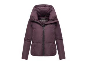 Marikoo Damen Winterjacke Ninikaa mit