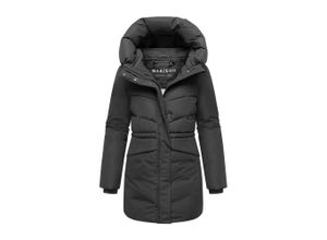 Marikoo Damen Winterjacke Delilah mit