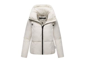 Marikoo Damen Winterjacke Ninikaa mit