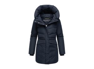 Marikoo Damen Winterjacke Delilah mit