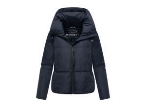 Marikoo Damen Winterjacke Ninikaa mit
