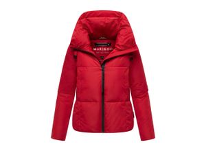 Marikoo Damen Winterjacke Ninikaa mit