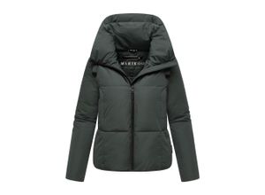 Marikoo Damen Winterjacke Ninikaa mit