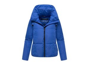 Marikoo Damen Winterjacke Ninikaa mit