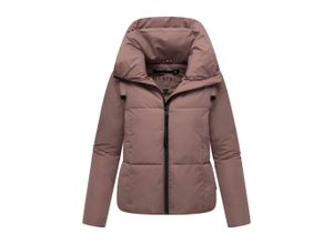 Marikoo Damen Winterjacke Ninikaa mit