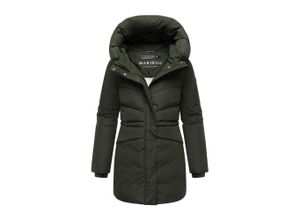 Marikoo Damen Winterjacke Delilah mit