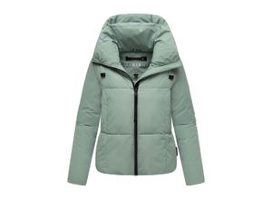 Marikoo Damen Winterjacke Ninikaa mit