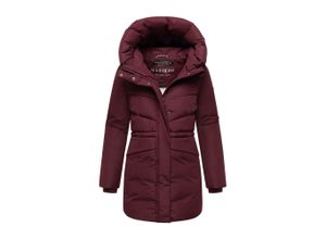 Marikoo Damen Winterjacke Delilah mit