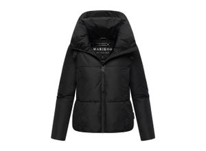 Marikoo Damen Winterjacke Ninikaa mit
