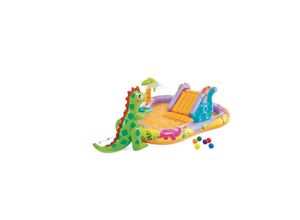 Intex Dino Park Spielcenter