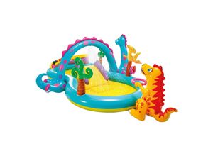 INTEX 57135NP - Playcenter -