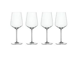 Spiegelau Style Weißweinglas 4er Set