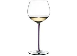 Riedel Fatto A Mano Weißweinglas