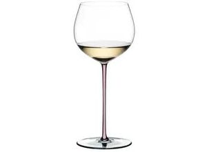 Riedel Fatto A Mano Weißweinglas