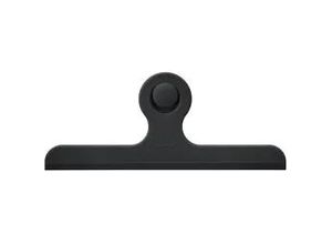 Blomus Duschwischer -KAPI- mit Wandhalterung Black