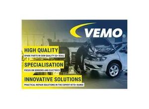 VEMO Zündspule v24700012 für STANDARD