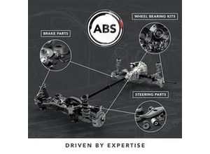 A.B.S. Sensor, Raddrehzahl 32236 für