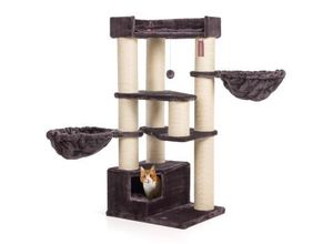 Canadian Cat Company Kratzbaum Vancouver