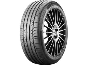 CONTINENTAL Sommerreifen 245/35 R21 96W