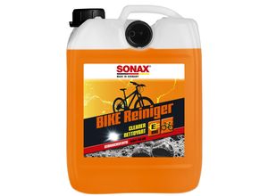 SONAX reiniger BIKE Reiniger [5