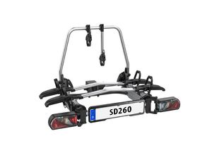 LAS AUTO UND CAMPINGZUBEHöR Fahrradträger,