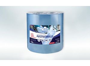 WALTER SCHMIDT CHEMIE Putz-Papierrolle 4378000000