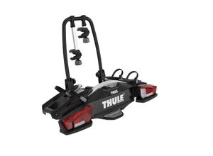 THULE Fahrradträger, Anhängekupplung VeloCompact 2bike