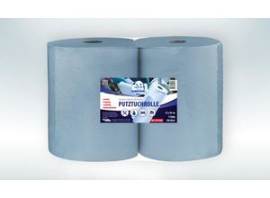 WALTER SCHMIDT CHEMIE Putz-Papierrolle 4379000000