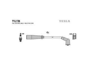 Tesla Zündleitungssatz t527b für KIA