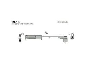 Tesla Zündleitungssatz t921b für RENAULT