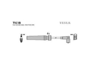 Tesla Zündleitungssatz t923b für DAEWOO