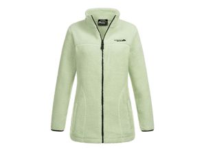 Arctic Seven Damen Sherpa Fleecejacke