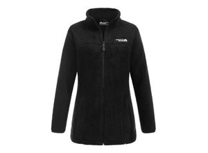 Arctic Seven Damen Sherpa Fleecejacke
