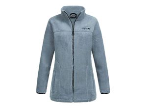 Arctic Seven Damen Sherpa Fleecejacke