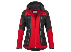 Arctic Seven Damen Softshelljacke AS181