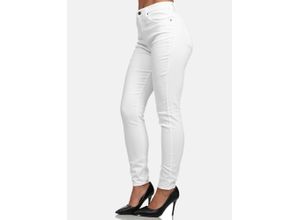 Tazzio Damen Skinny Fit High