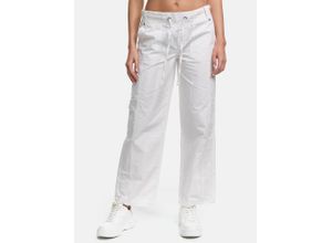 Tazzio Damen Stoffhose Straight Fit