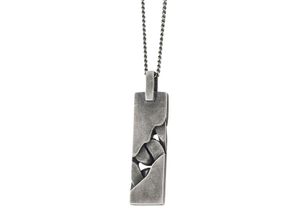 cai Anhänger mit Kette 925/-