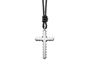 cai Anhänger mit Kette 925/-