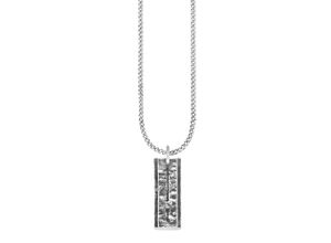 cai Anhänger mit Kette 925/-