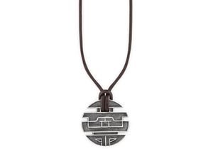 cai Anhänger mit Kette 925/-