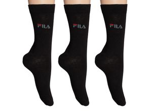 3er-Pack Lange Socken für Herren