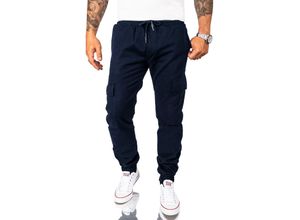Rock Creek Hose Navy